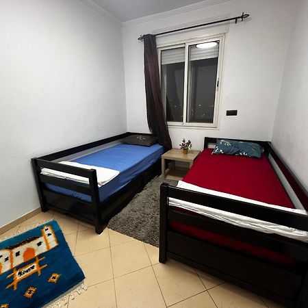 Appart A 2 Min De Casanearshore Casa Blanca Exterior foto