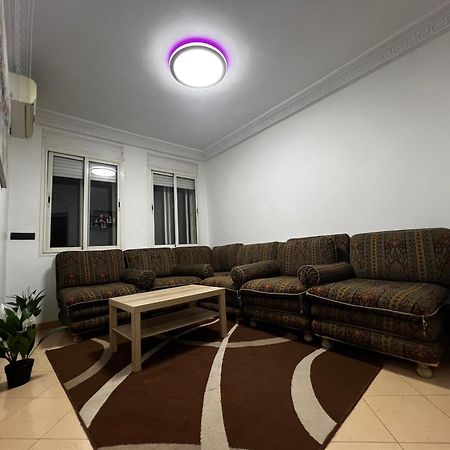 Appart A 2 Min De Casanearshore Casa Blanca Exterior foto