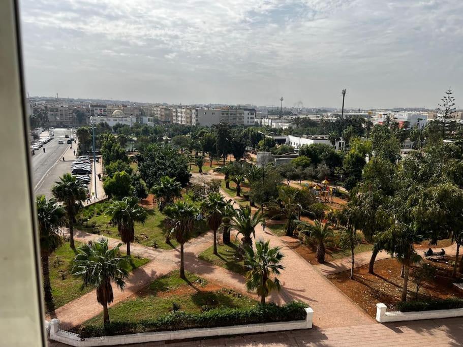 Appart A 2 Min De Casanearshore Casa Blanca Exterior foto