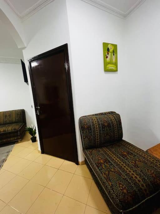 Appart A 2 Min De Casanearshore Casa Blanca Exterior foto