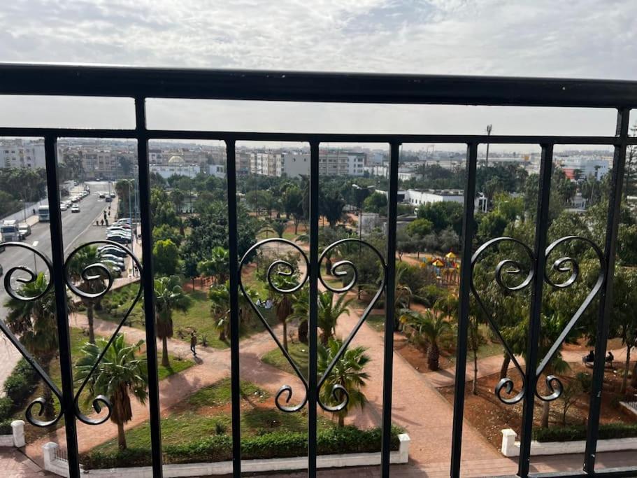 Appart A 2 Min De Casanearshore Casa Blanca Exterior foto