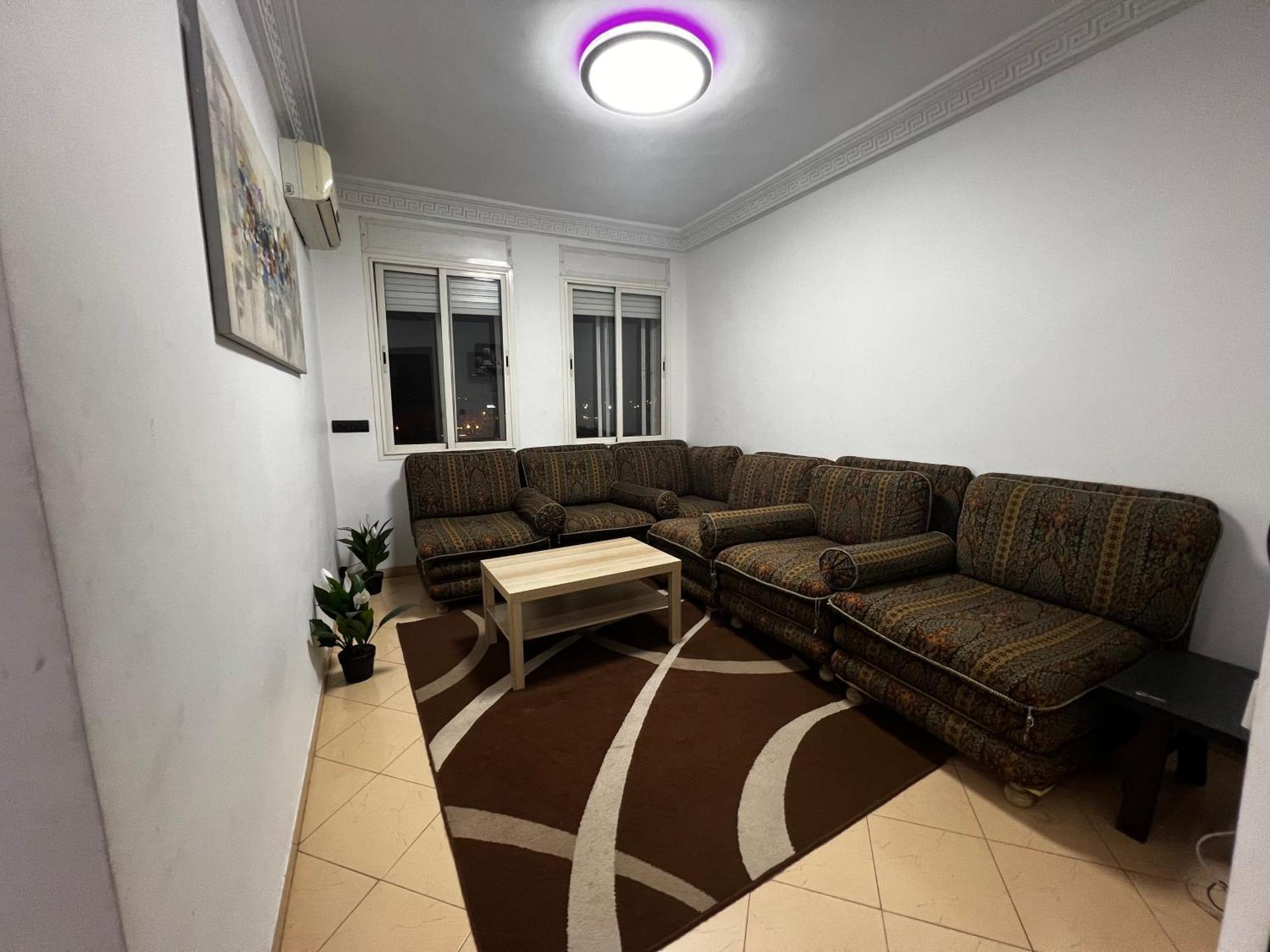 Appart A 2 Min De Casanearshore Casa Blanca Exterior foto