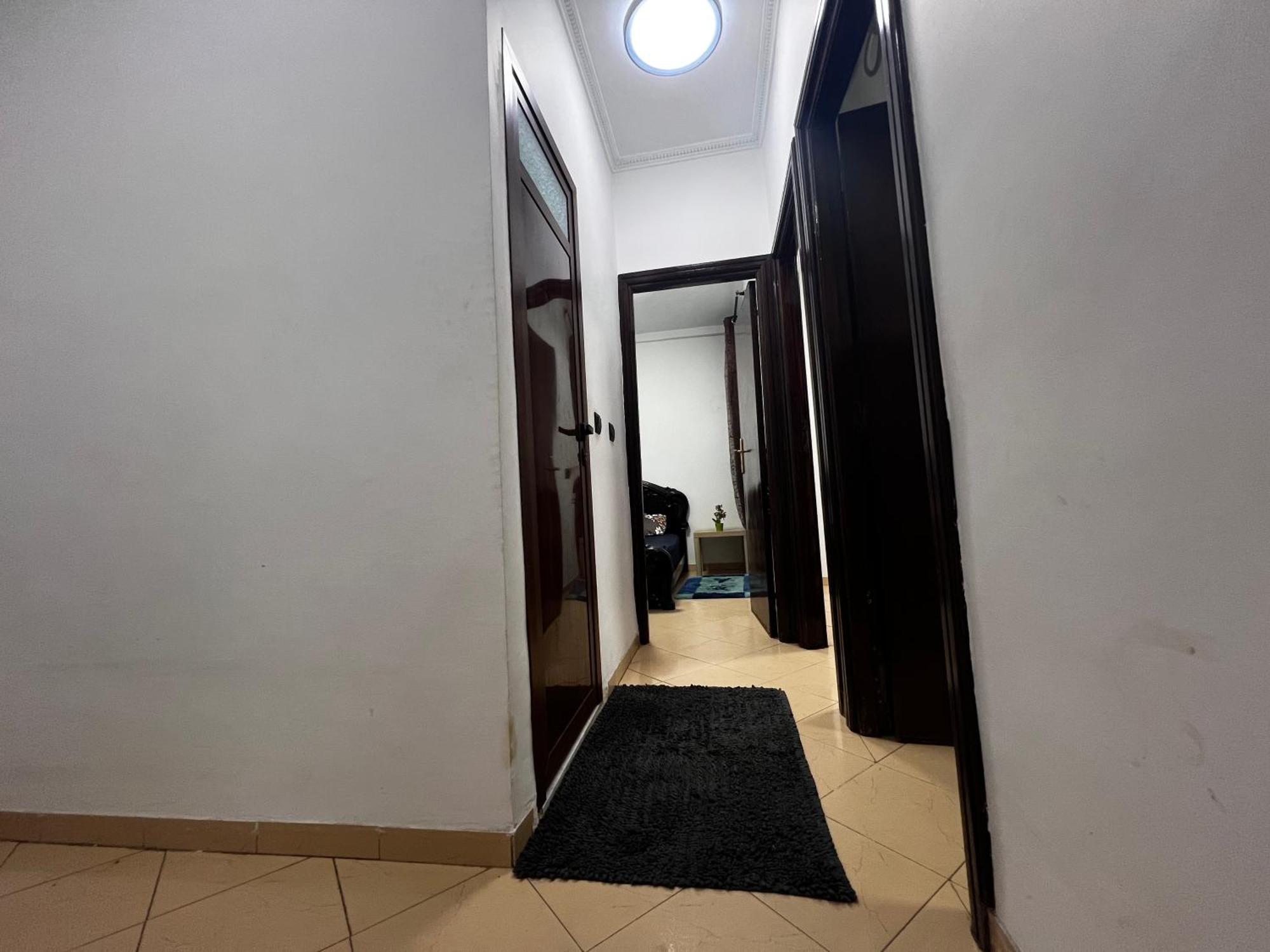 Appart A 2 Min De Casanearshore Casa Blanca Exterior foto