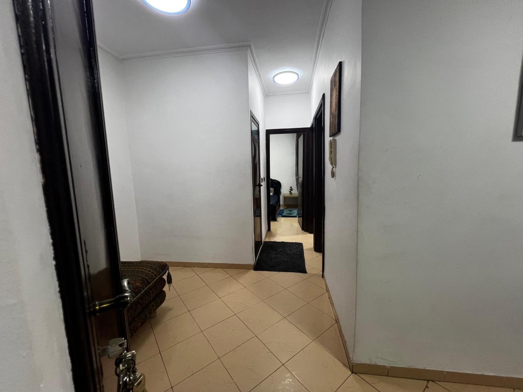 Appart A 2 Min De Casanearshore Casa Blanca Exterior foto