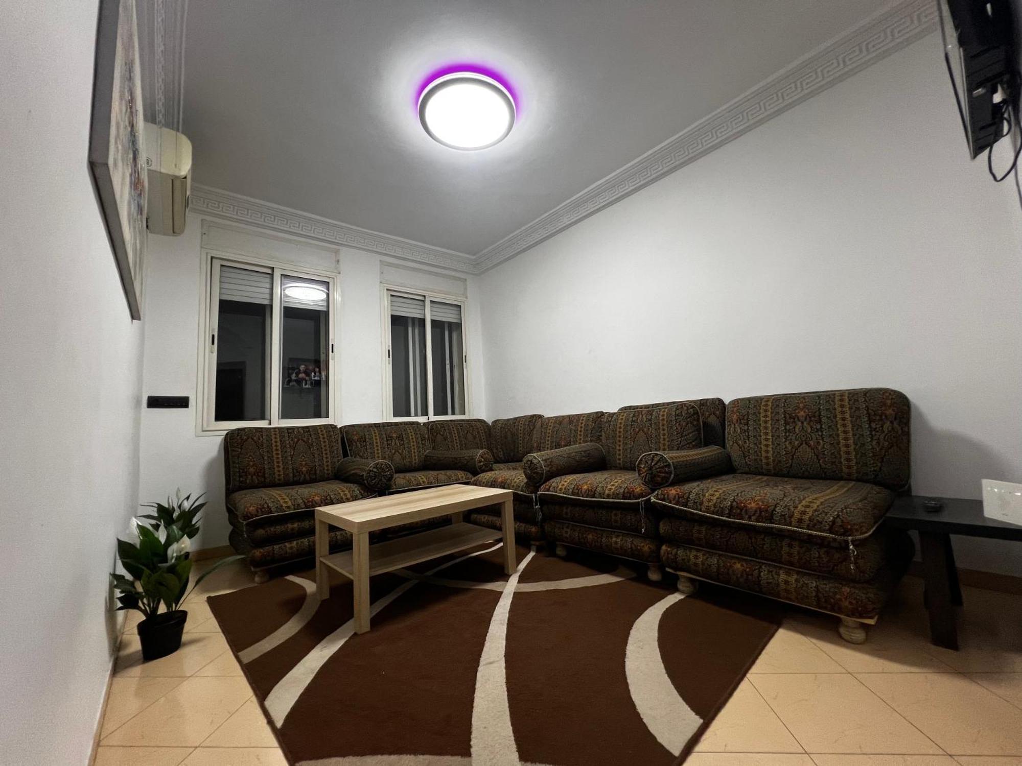 Appart A 2 Min De Casanearshore Casa Blanca Exterior foto