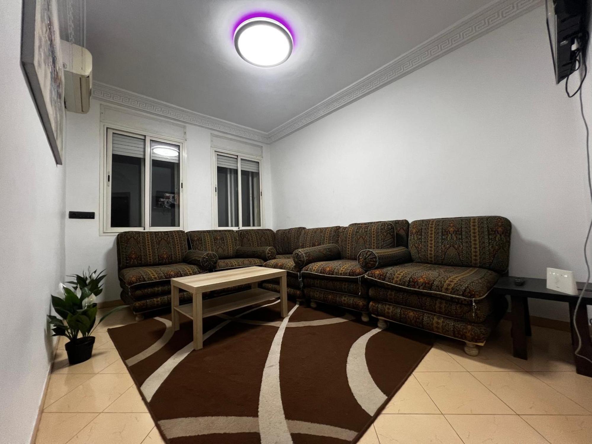 Appart A 2 Min De Casanearshore Casa Blanca Exterior foto